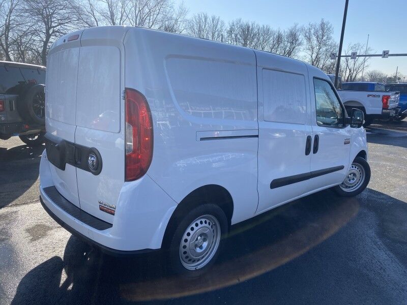 2022 Ram ProMaster City Cargo Van Tradesman Bristol  PA