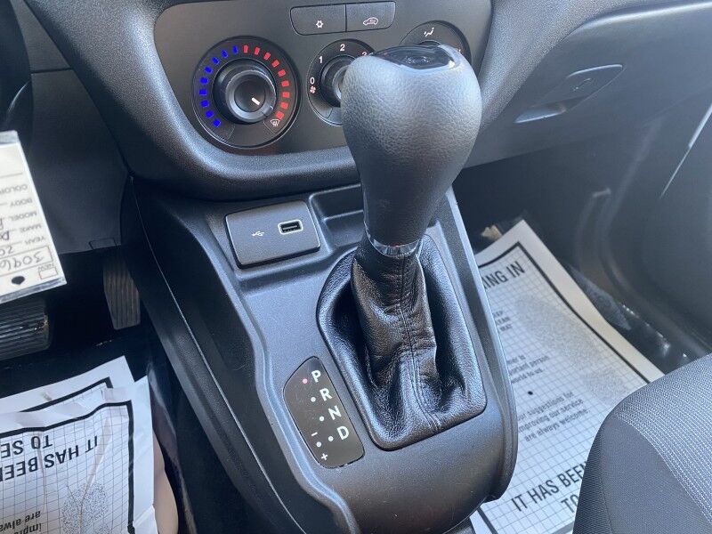 2022 Ram ProMaster City Cargo Van Tradesman Bristol  PA