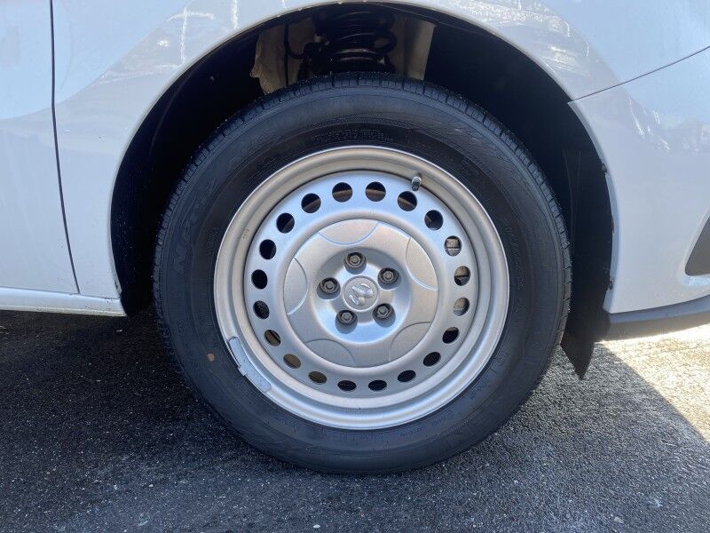 2022 Ram ProMaster City Cargo Van Tradesman Bristol  PA