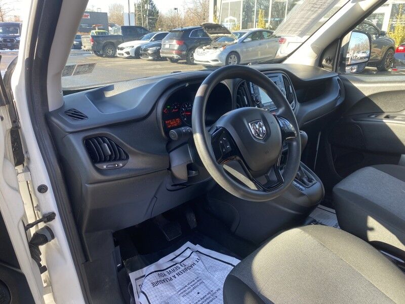 2022 Ram ProMaster City Cargo Van Tradesman Bristol  PA