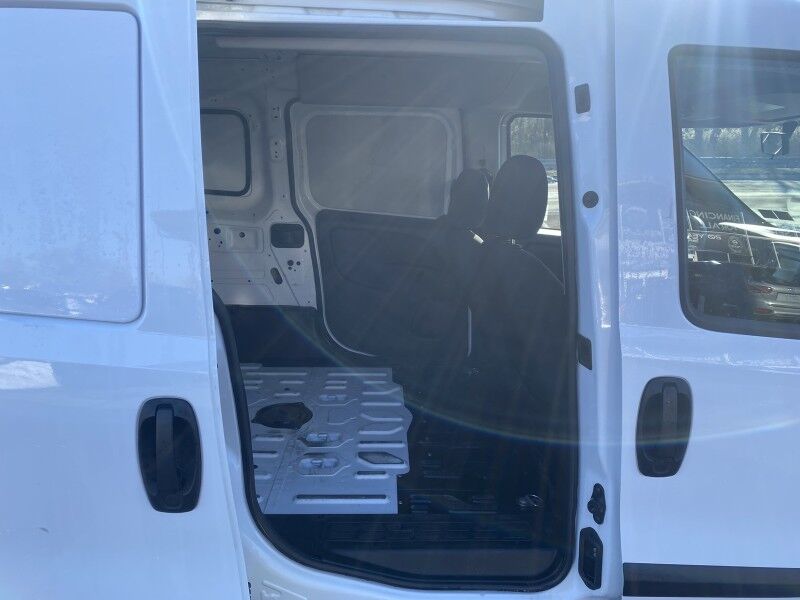 2022 Ram ProMaster City Cargo Van Tradesman Bristol  PA