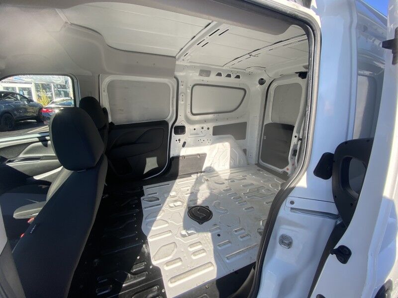 2022 Ram ProMaster City Cargo Van Tradesman Springfield PA