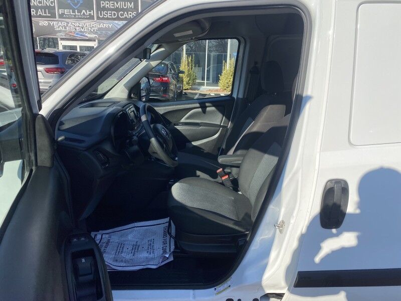 2022 Ram ProMaster City Cargo Van Tradesman Springfield PA