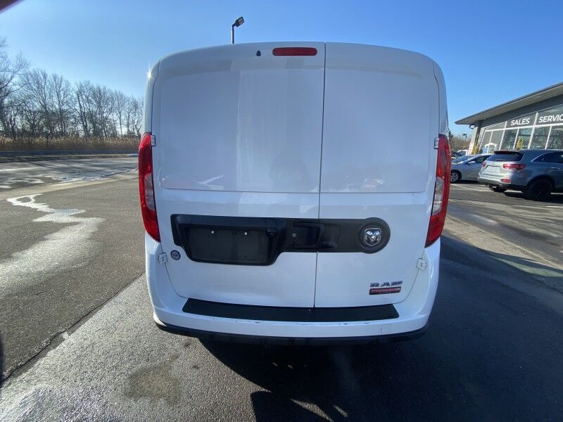 2022 Ram ProMaster City Cargo Van Tradesman Springfield PA