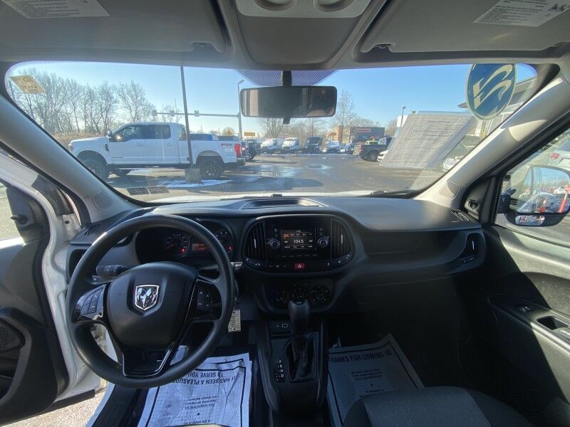 2022 Ram ProMaster City Cargo Van Tradesman Springfield PA