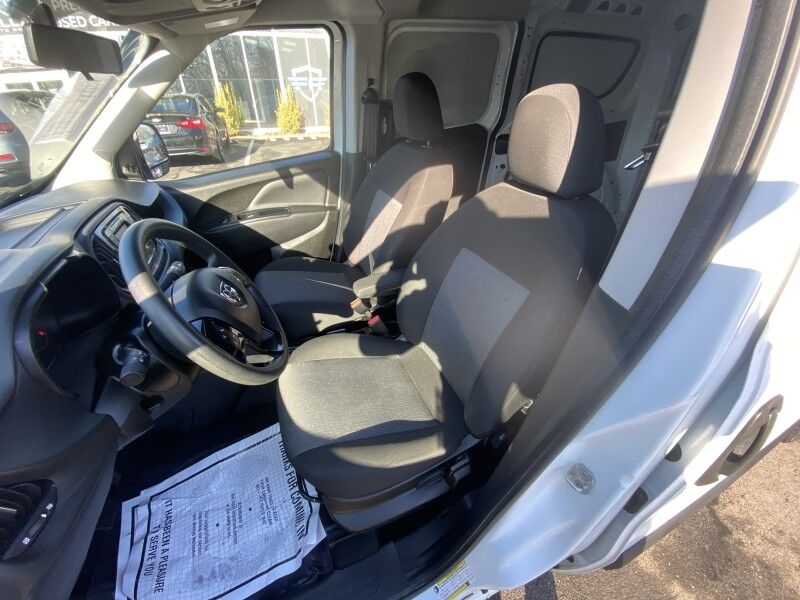 2022 Ram ProMaster City Cargo Van Tradesman Springfield PA