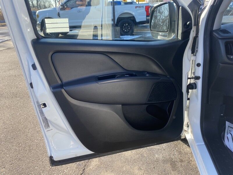 2022 Ram ProMaster City Cargo Van Tradesman Springfield PA