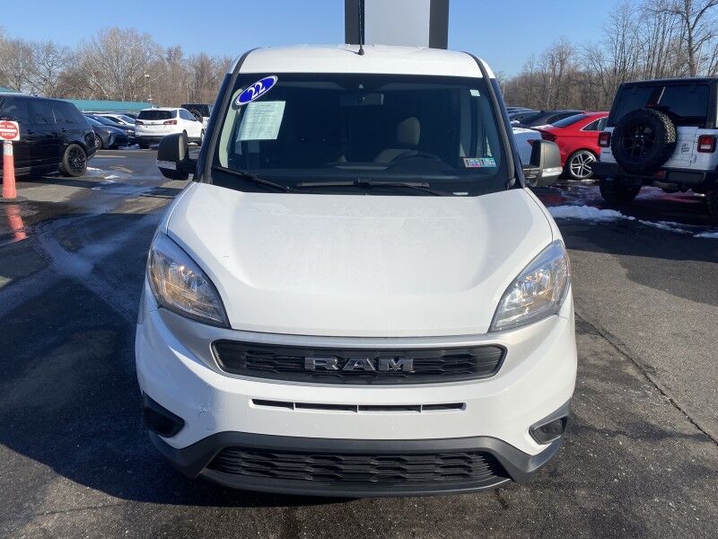 2022 Ram ProMaster City Cargo Van Tradesman Springfield PA