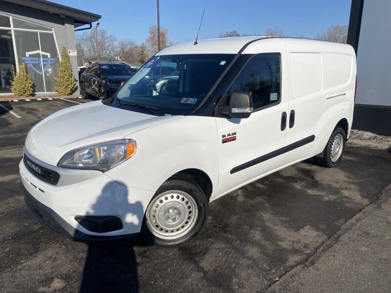 2022 Ram ProMaster City Cargo Van Tradesman Springfield PA
