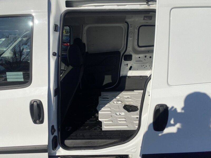 2022 Ram ProMaster City Cargo Van Tradesman Springfield PA