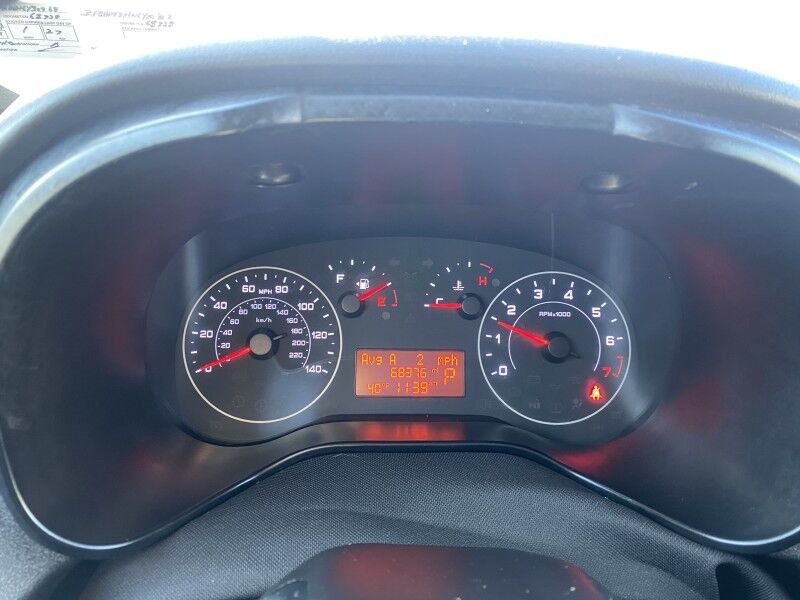 2022 Ram ProMaster City Cargo Van Tradesman Springfield PA