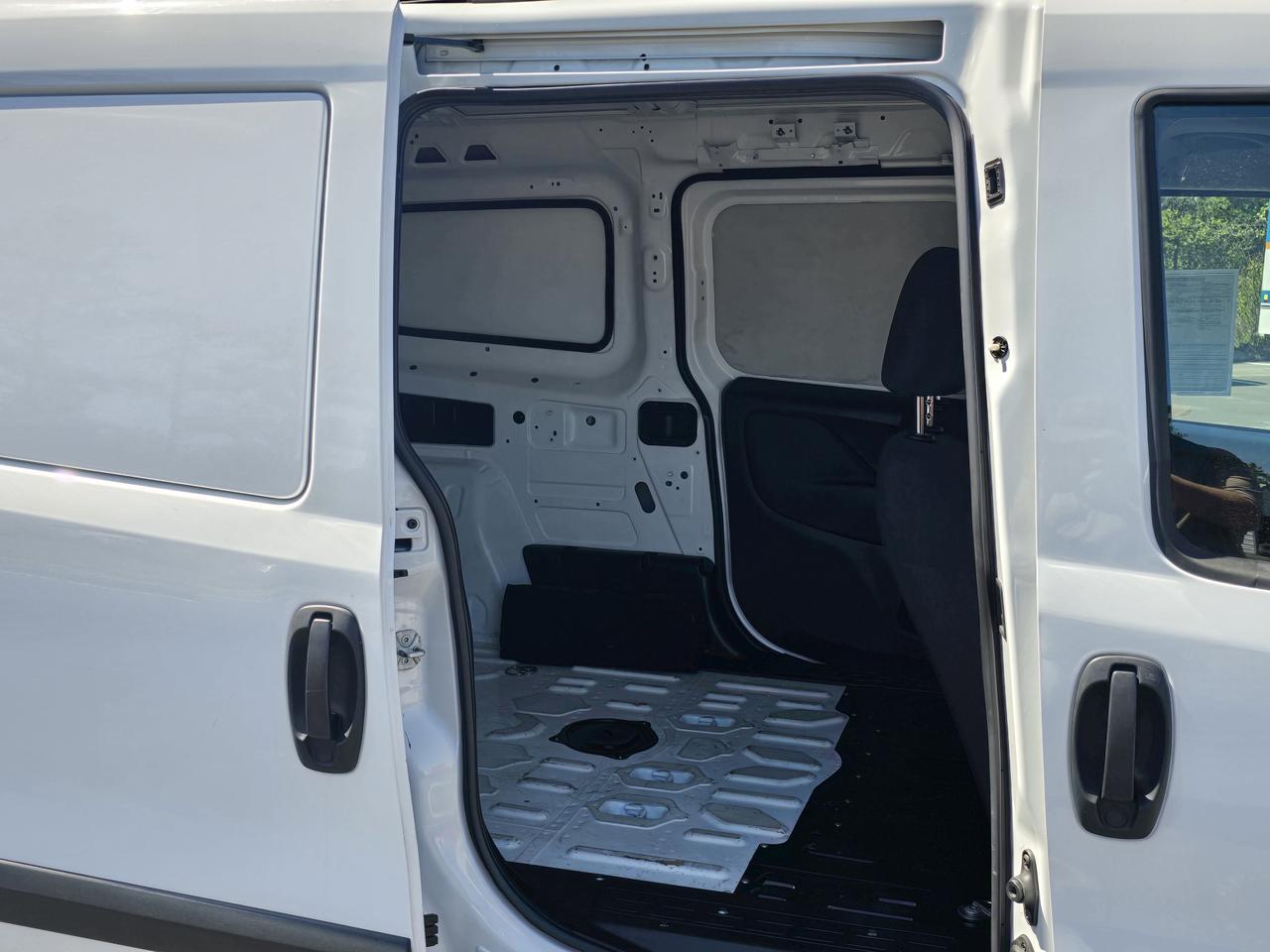 2022 Ram ProMaster City Cargo Van Tradesman Dalton GA