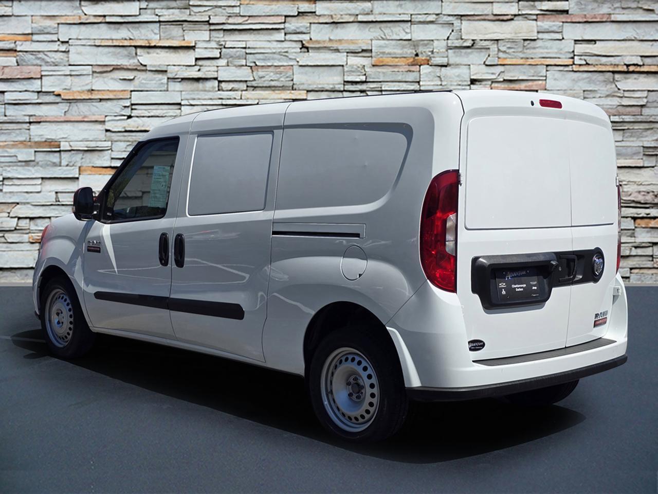 2022 Ram ProMaster City Cargo Van Tradesman Dalton GA