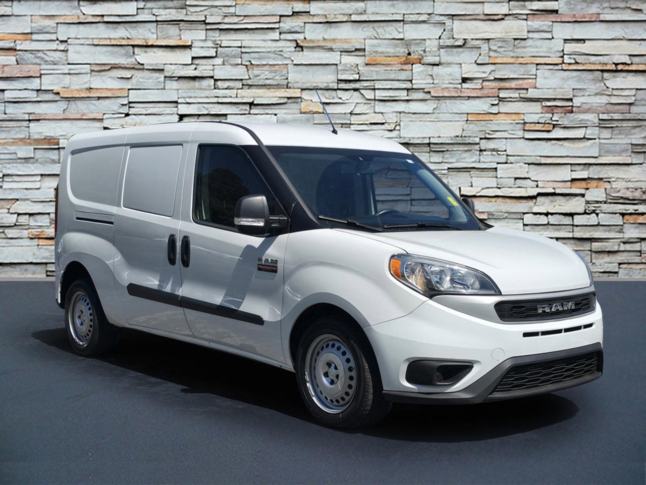 2022 Ram ProMaster City Cargo Van Tradesman Dalton GA