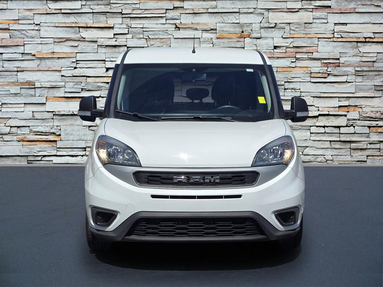 2022 Ram ProMaster City Cargo Van Tradesman Dalton GA
