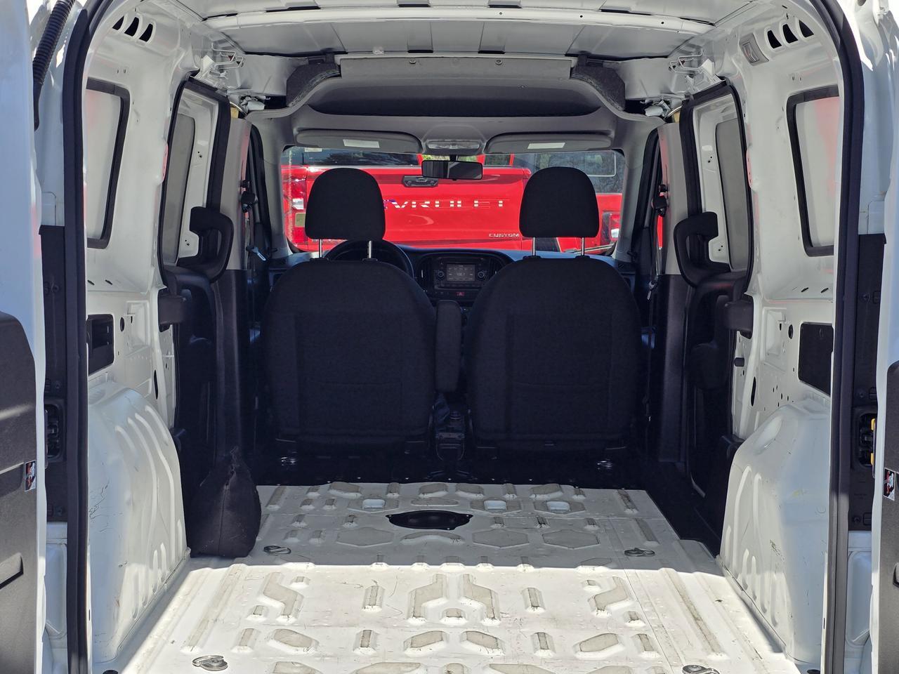 2022 Ram ProMaster City Cargo Van Tradesman Dalton GA