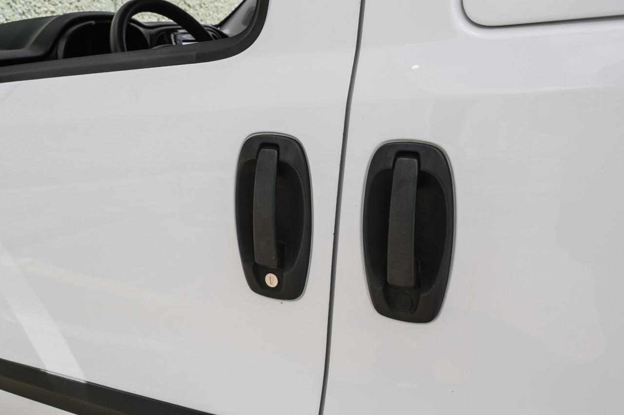 2022 Ram ProMaster City Cargo Van Tradesman Farmers Branch TX