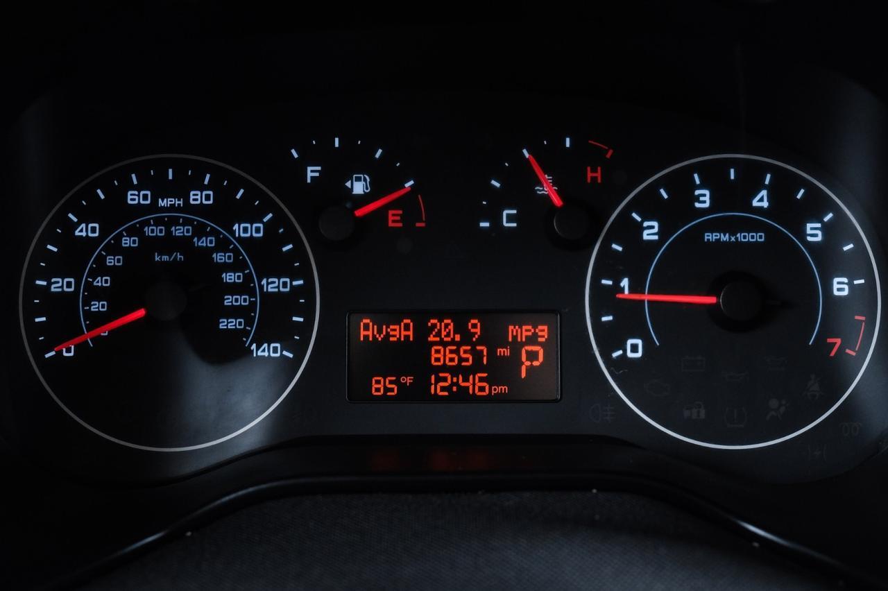 2022 Ram ProMaster City Cargo Van Tradesman Farmers Branch TX