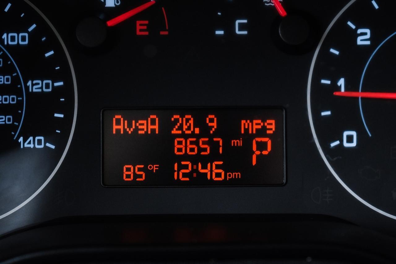 2022 Ram ProMaster City Cargo Van Tradesman Farmers Branch TX