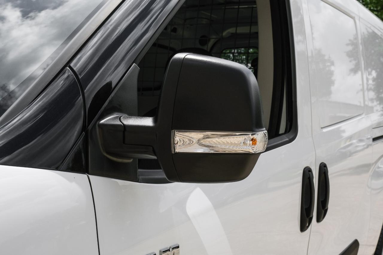 2022 Ram ProMaster City Cargo Van Tradesman Farmers Branch TX