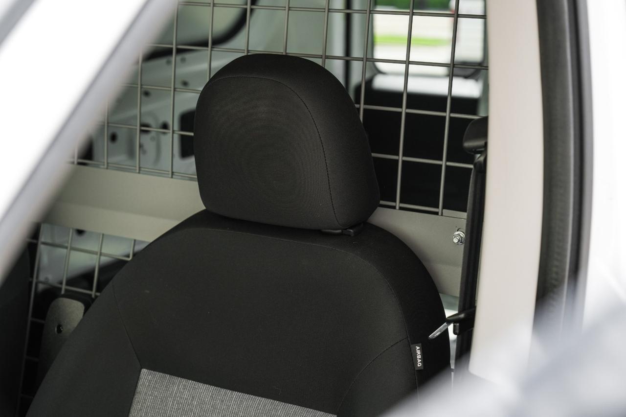 2022 Ram ProMaster City Cargo Van Tradesman Farmers Branch TX