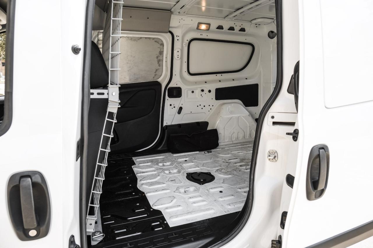 2022 Ram ProMaster City Cargo Van Tradesman Farmers Branch TX