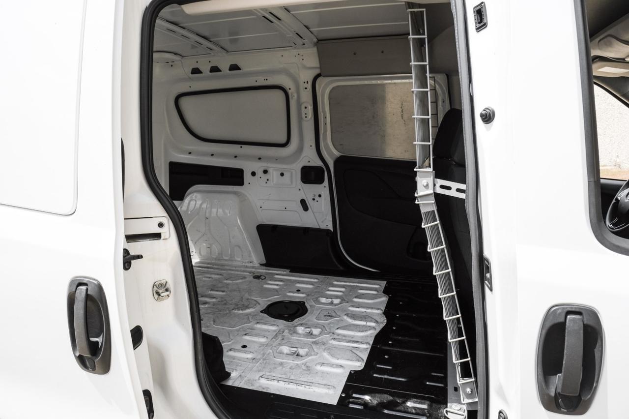 2022 Ram ProMaster City Cargo Van Tradesman Farmers Branch TX