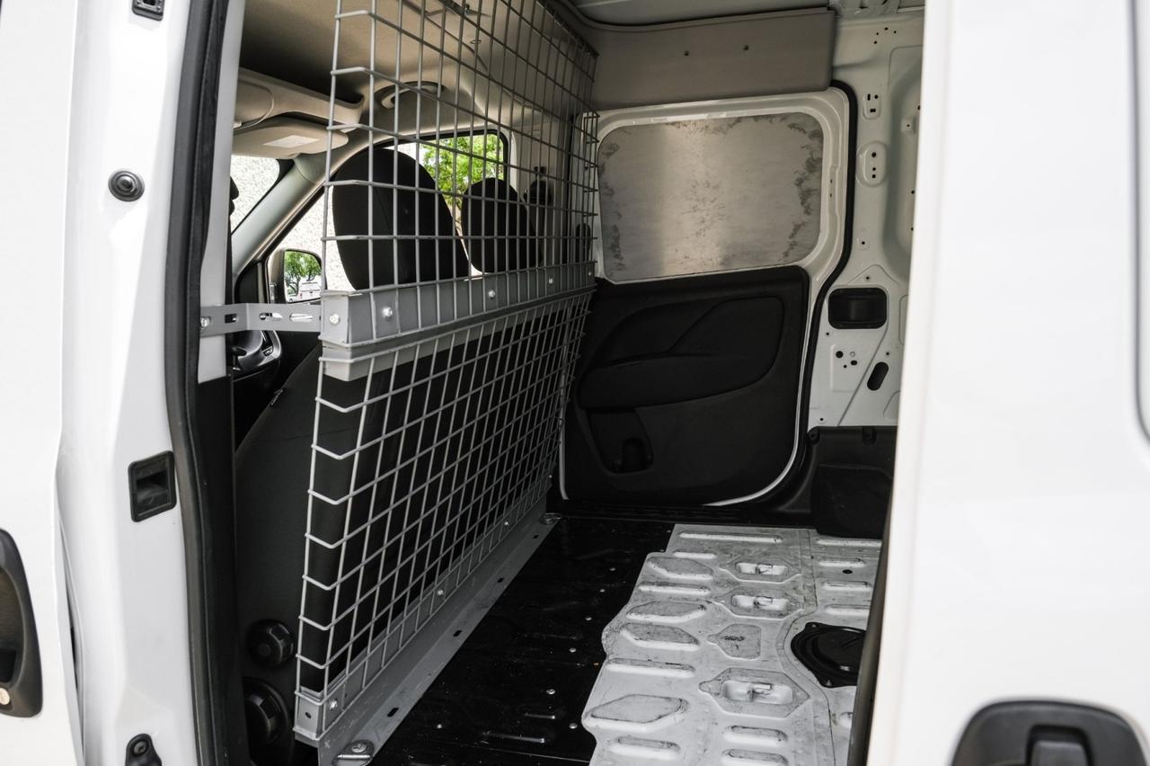 2022 Ram ProMaster City Cargo Van Tradesman Farmers Branch TX