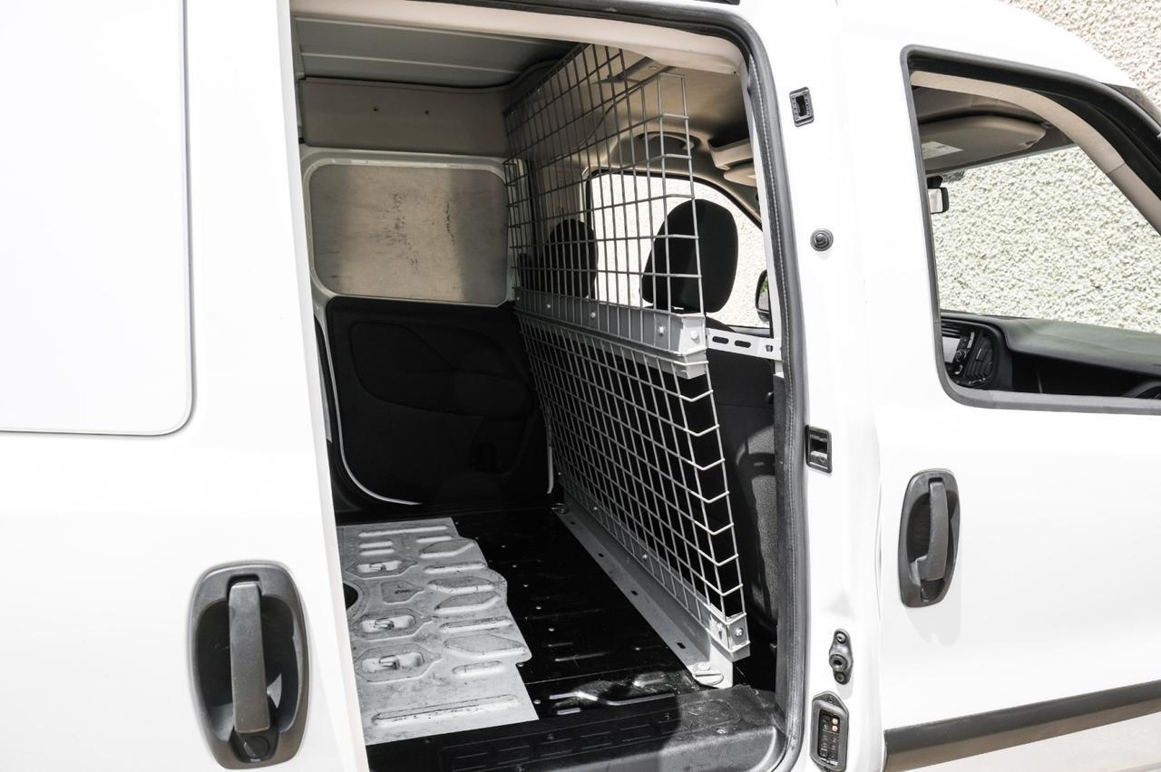 2022 Ram ProMaster City Cargo Van Tradesman Farmers Branch TX