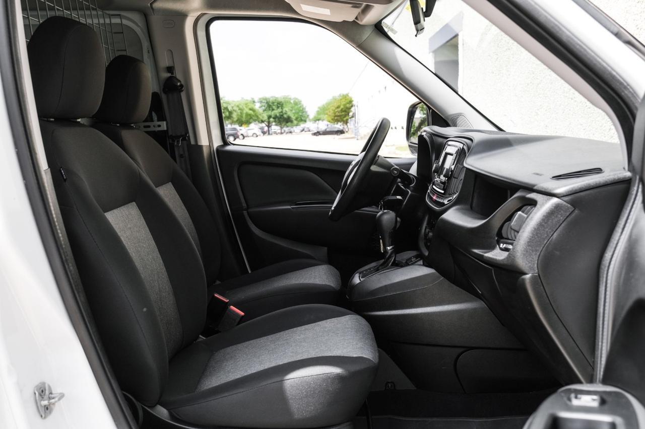 2022 Ram ProMaster City Cargo Van Tradesman Farmers Branch TX