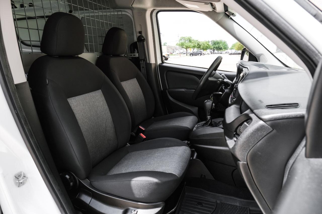 2022 Ram ProMaster City Cargo Van Tradesman Farmers Branch TX