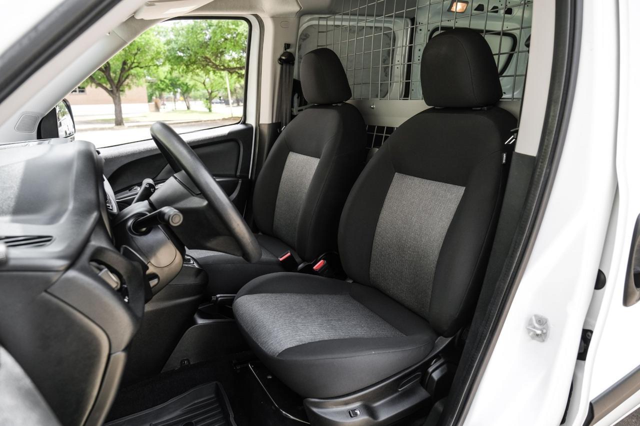 2022 Ram ProMaster City Cargo Van Tradesman Farmers Branch TX