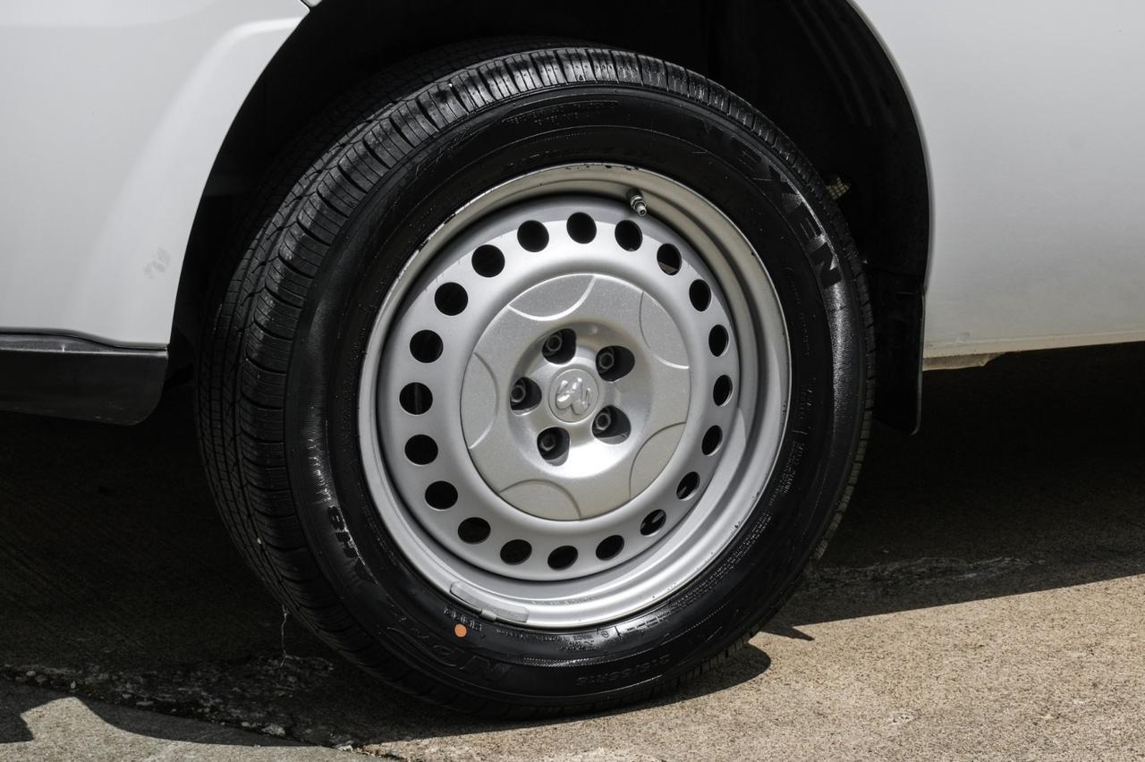 2022 Ram ProMaster City Cargo Van Tradesman Farmers Branch TX