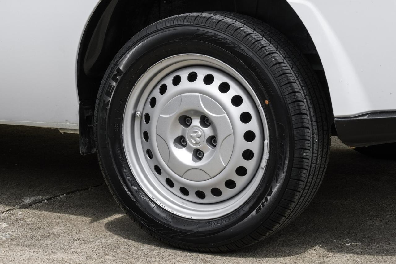 2022 Ram ProMaster City Cargo Van Tradesman Farmers Branch TX