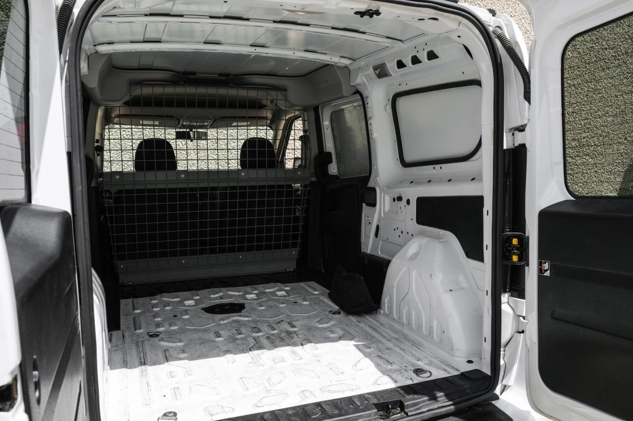 2022 Ram ProMaster City Cargo Van Tradesman Farmers Branch TX