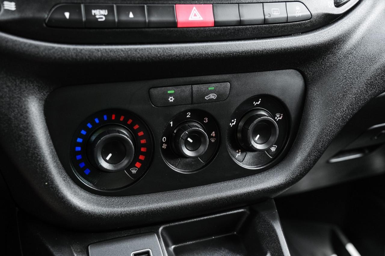 2022 Ram ProMaster City Cargo Van Tradesman Farmers Branch TX