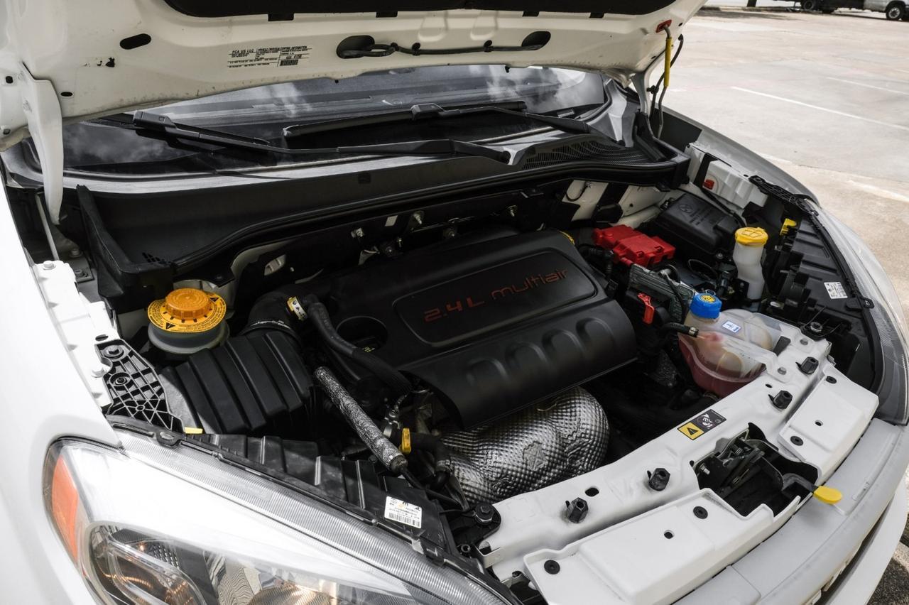 2022 Ram ProMaster City Cargo Van Tradesman Farmers Branch TX