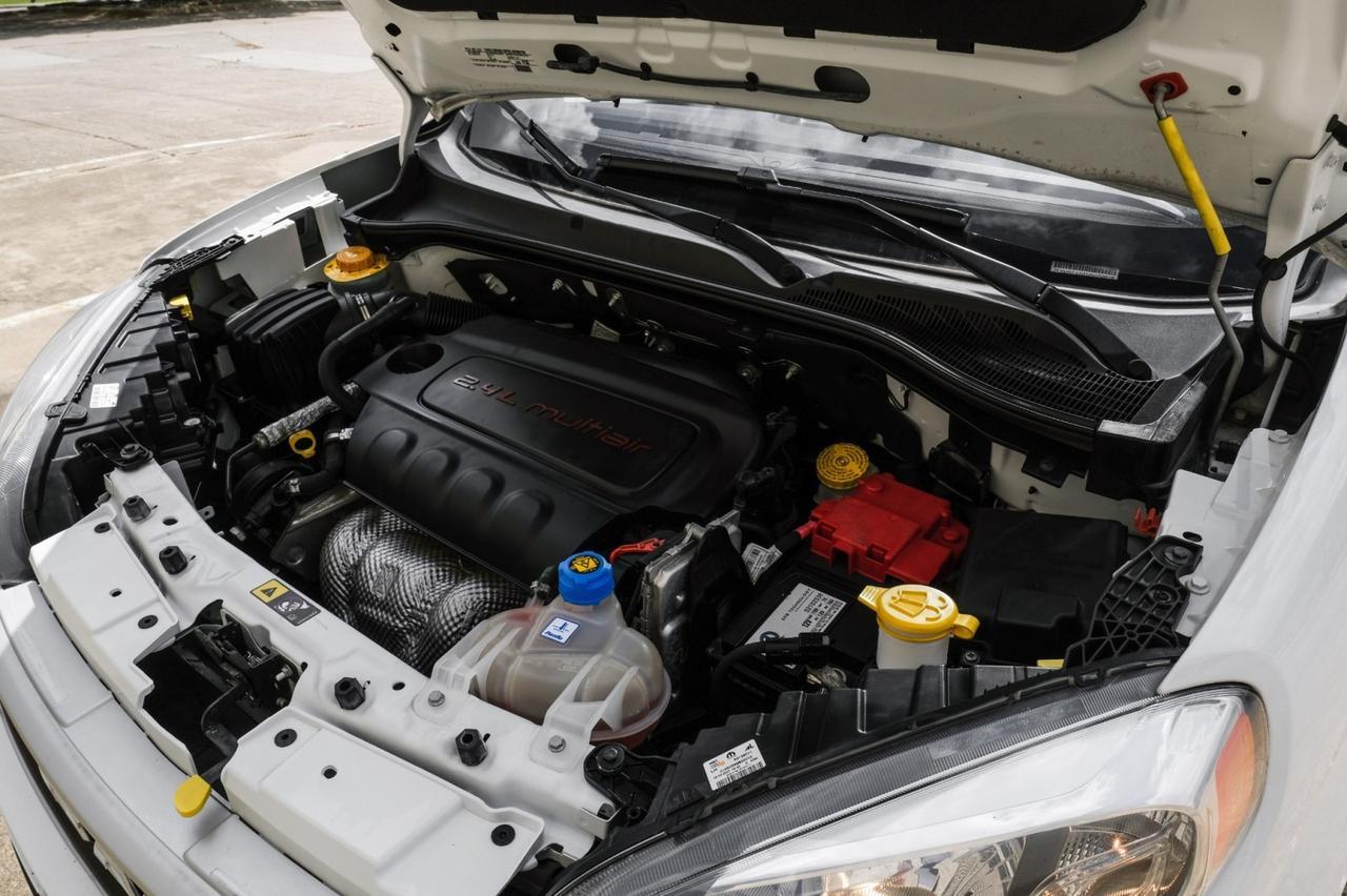 2022 Ram ProMaster City Cargo Van Tradesman Farmers Branch TX