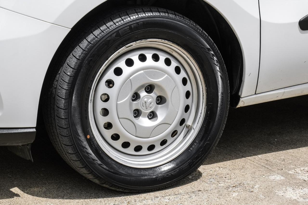 2022 Ram ProMaster City Cargo Van Tradesman Farmers Branch TX