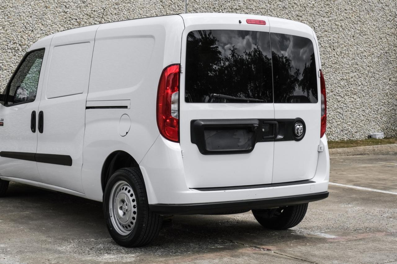 2022 Ram ProMaster City Cargo Van Tradesman Farmers Branch TX