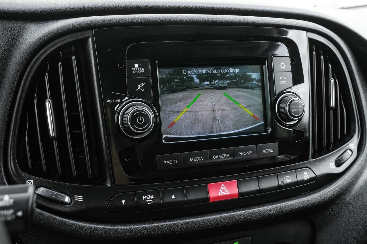 2022 Ram ProMaster City Cargo Van Tradesman Farmers Branch TX