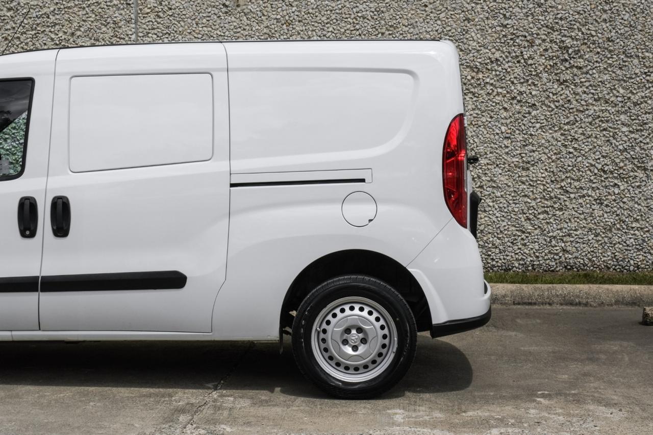 2022 Ram ProMaster City Cargo Van Tradesman Farmers Branch TX