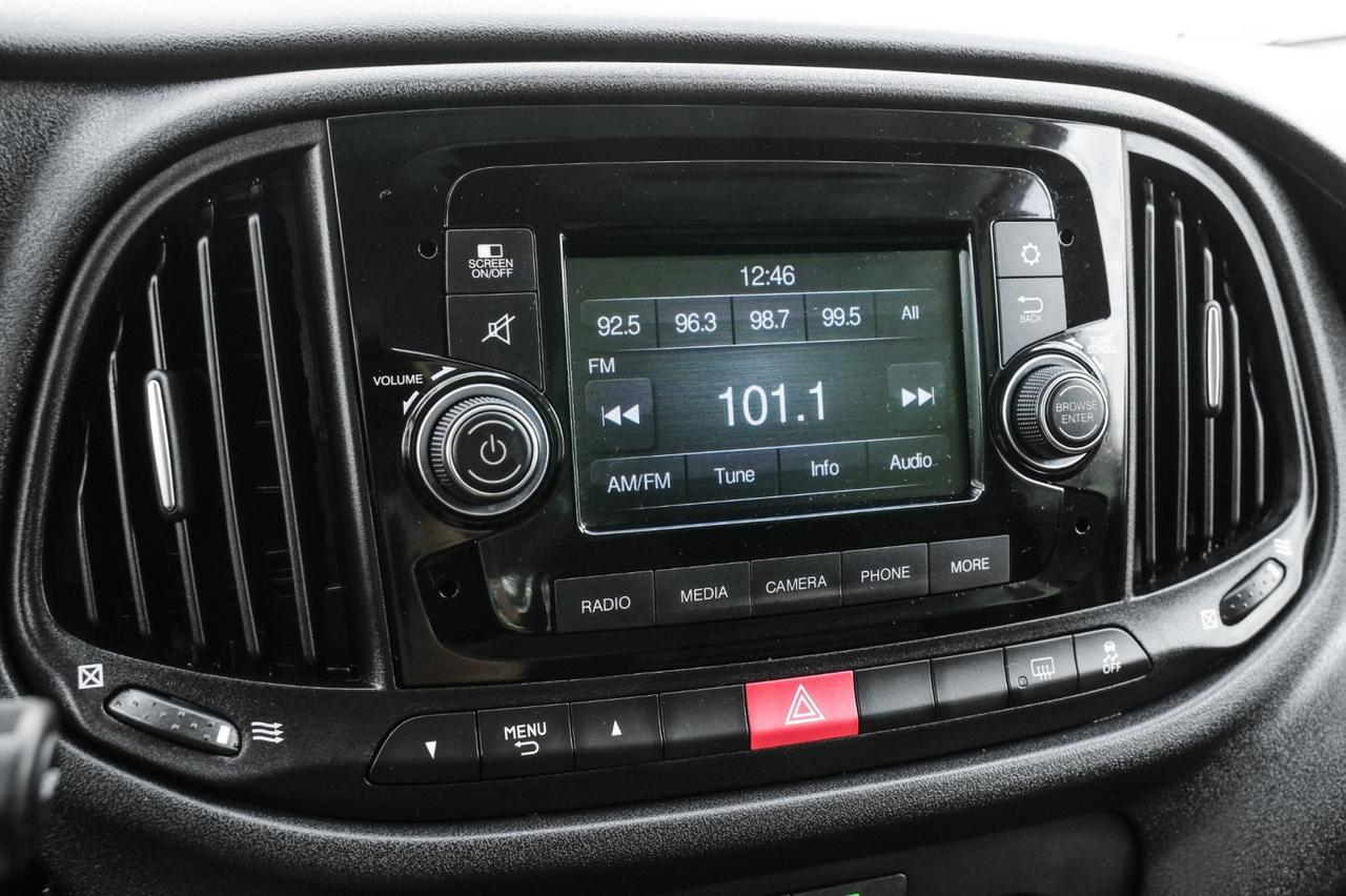 2022 Ram ProMaster City Cargo Van Tradesman Farmers Branch TX