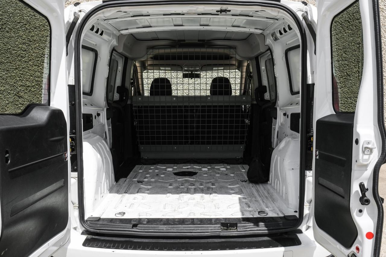 2022 Ram ProMaster City Cargo Van Tradesman Farmers Branch TX