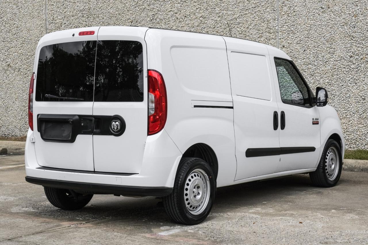 2022 Ram ProMaster City Cargo Van Tradesman Farmers Branch TX