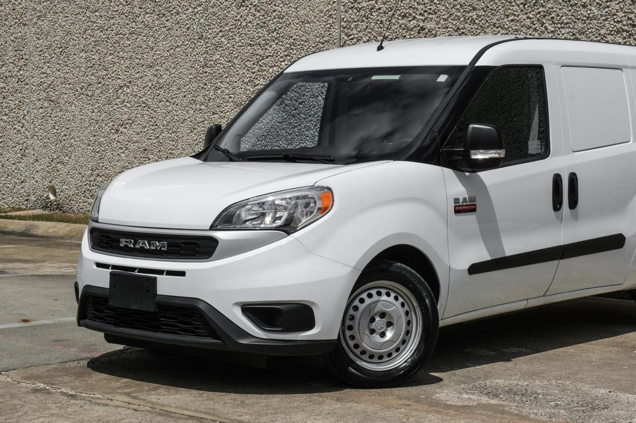 2022 Ram ProMaster City Cargo Van Tradesman Farmers Branch TX