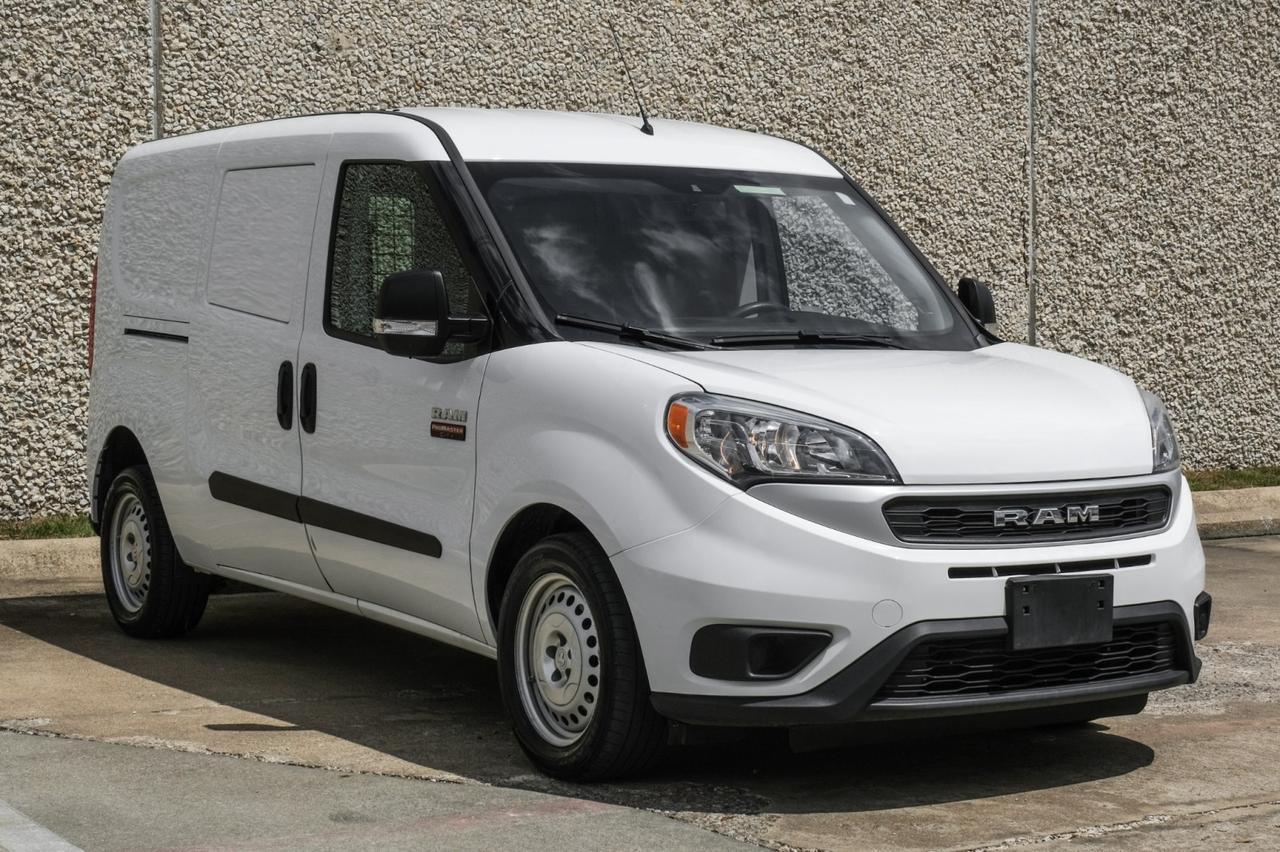 2022 Ram ProMaster City Cargo Van Tradesman Farmers Branch TX