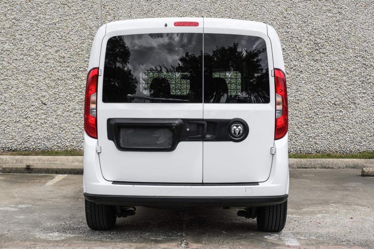 2022 Ram ProMaster City Cargo Van Tradesman Farmers Branch TX