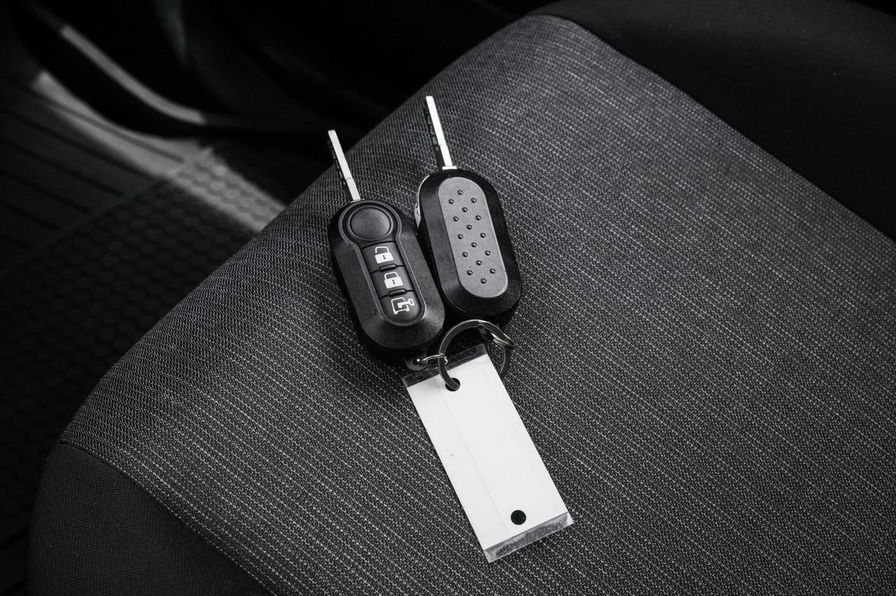 2022 Ram ProMaster City Cargo Van Tradesman Farmers Branch TX