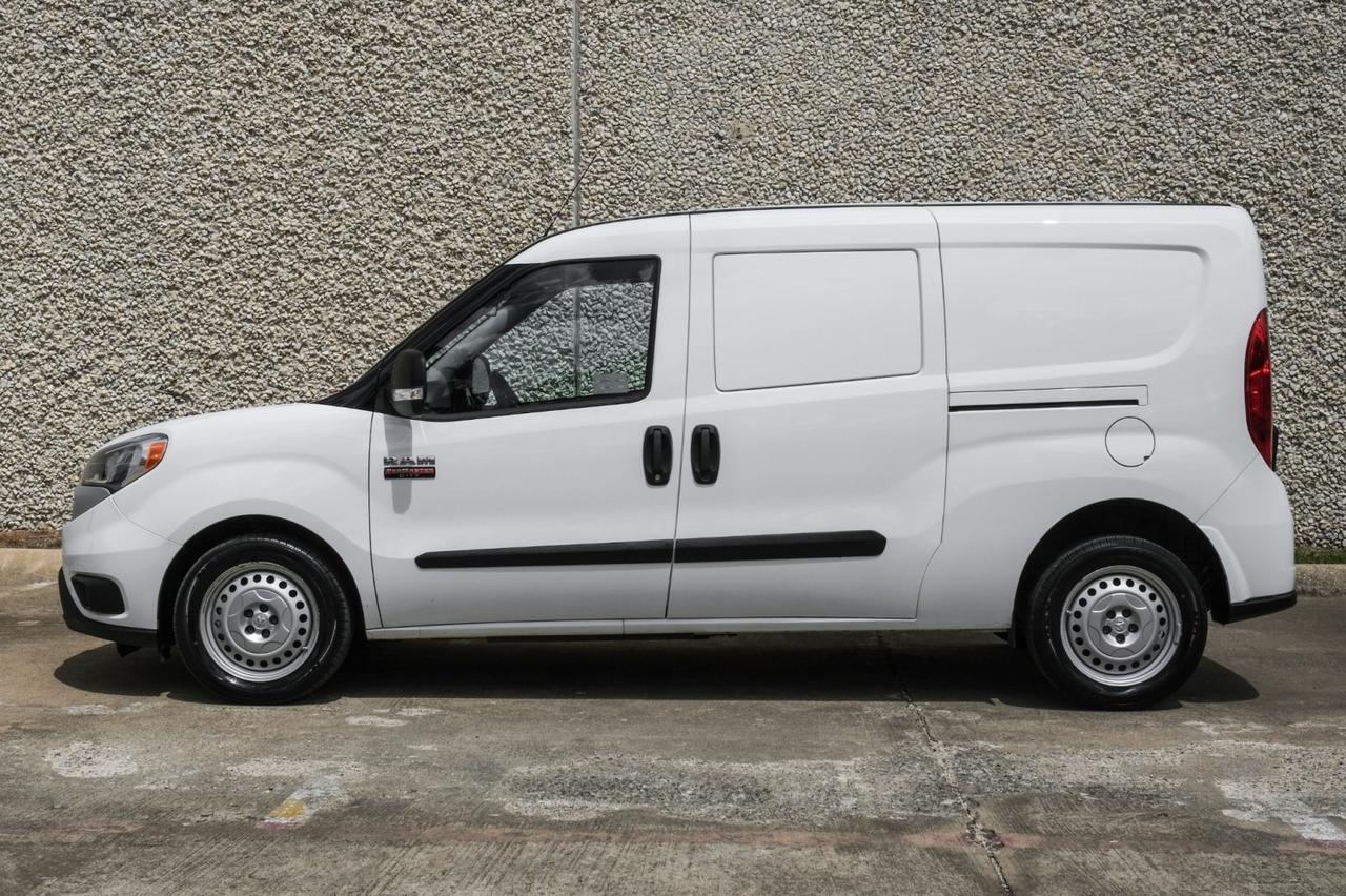 2022 Ram ProMaster City Cargo Van Tradesman Farmers Branch TX